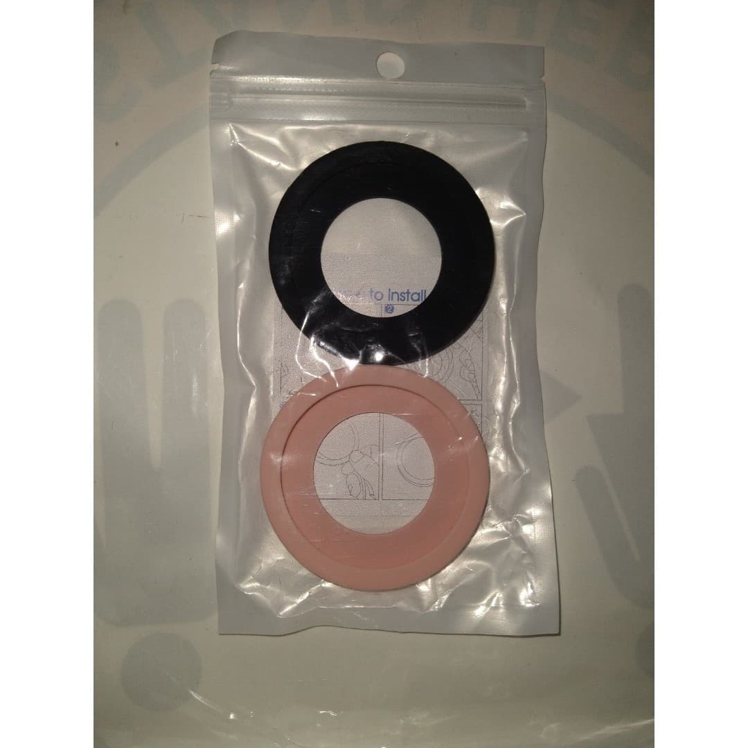 Compatible with Apple Magnetic charger..-2 pieces(new) - Image 1