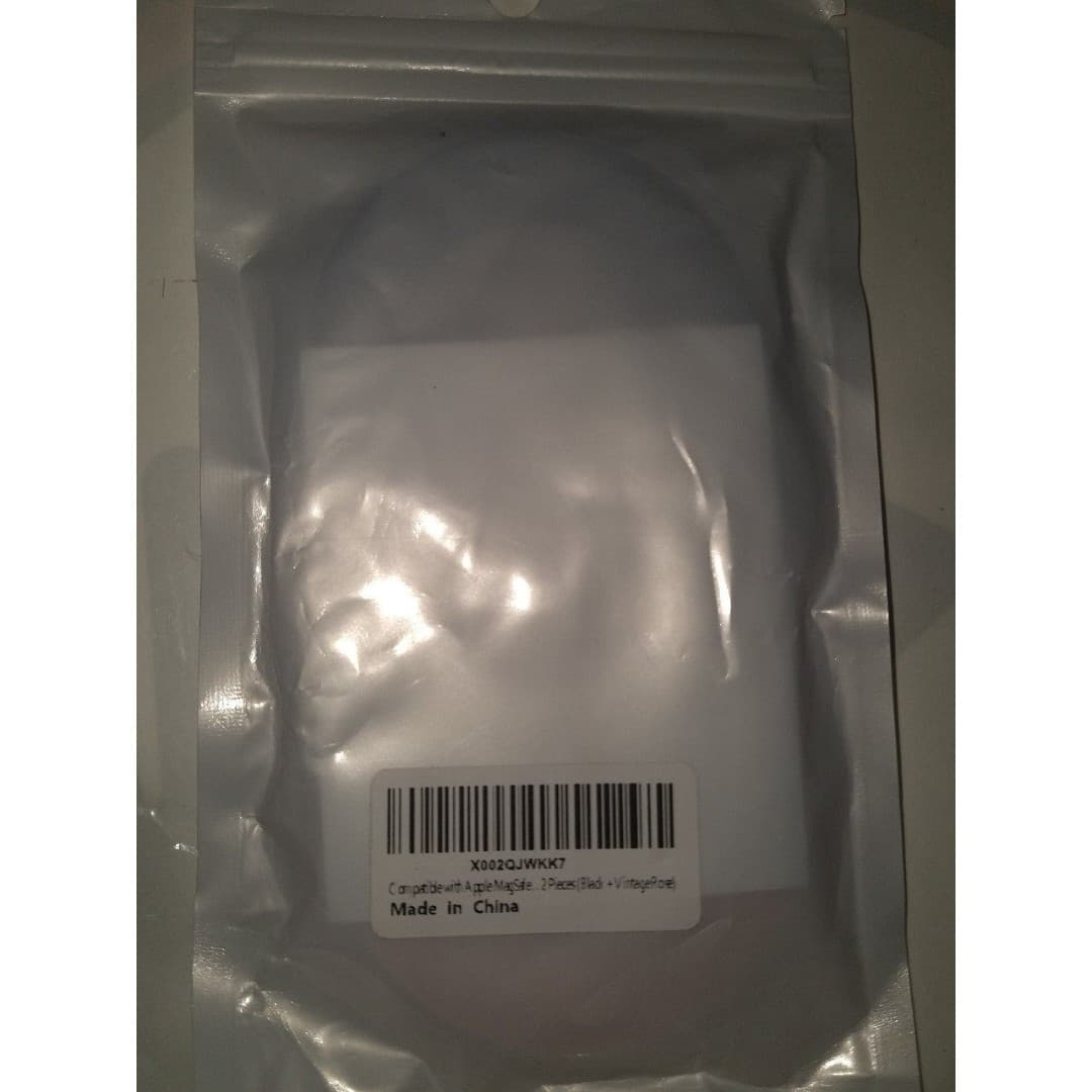 Compatible with Apple Magnetic charger..-2 pieces(new) - Thumbnail 2