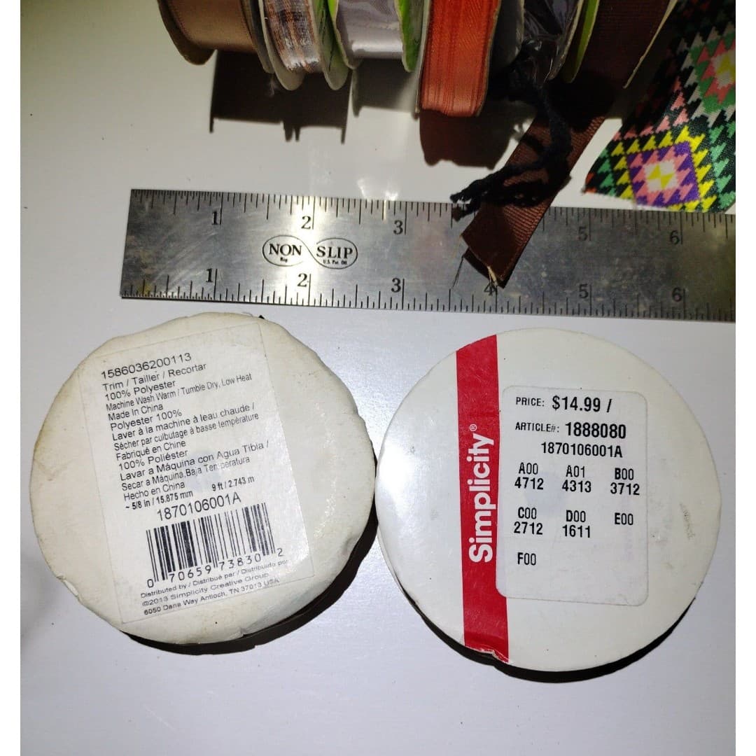 Ribbon Bundle(10) - Thumbnail 2