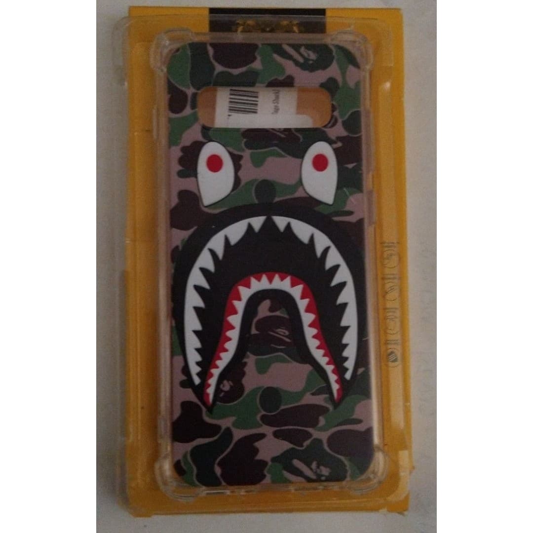 Samsung S10 Plus Case - Image 1