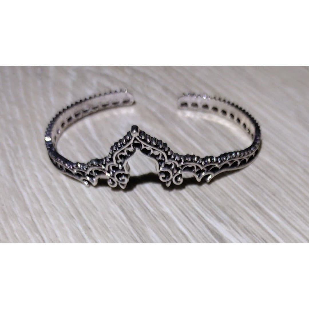 Earrings(3) & Bracelet Bundle - New - Thumbnail 6