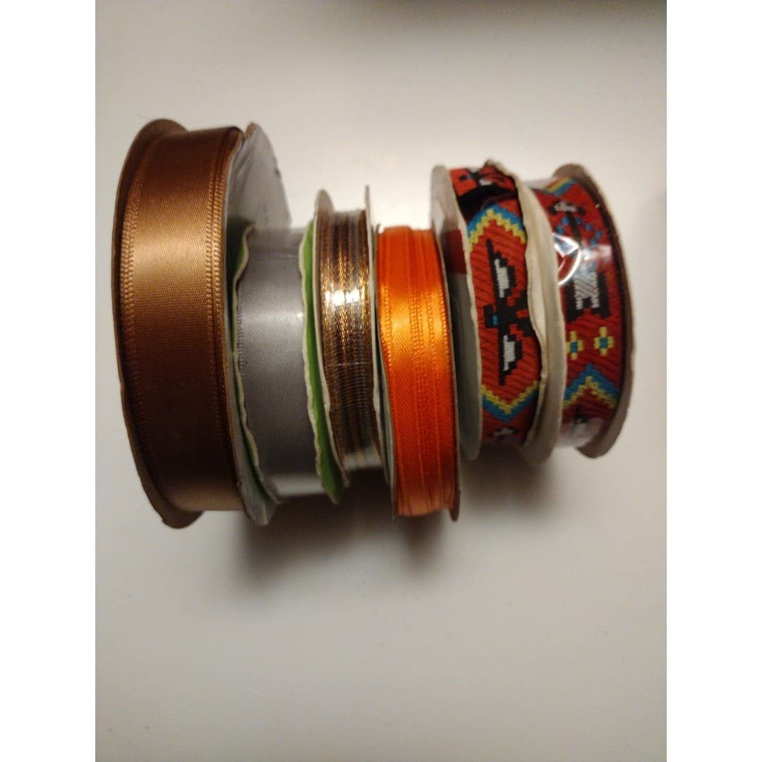 Ribbon Bundle(10) - Thumbnail 5