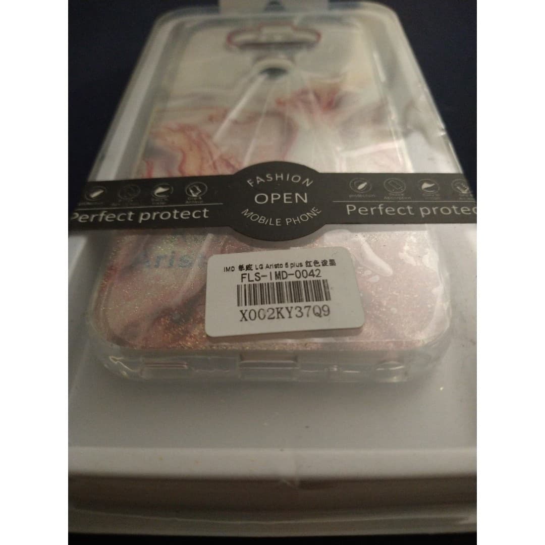 LG aristo 5 Plus phone case(New) - Thumbnail 2