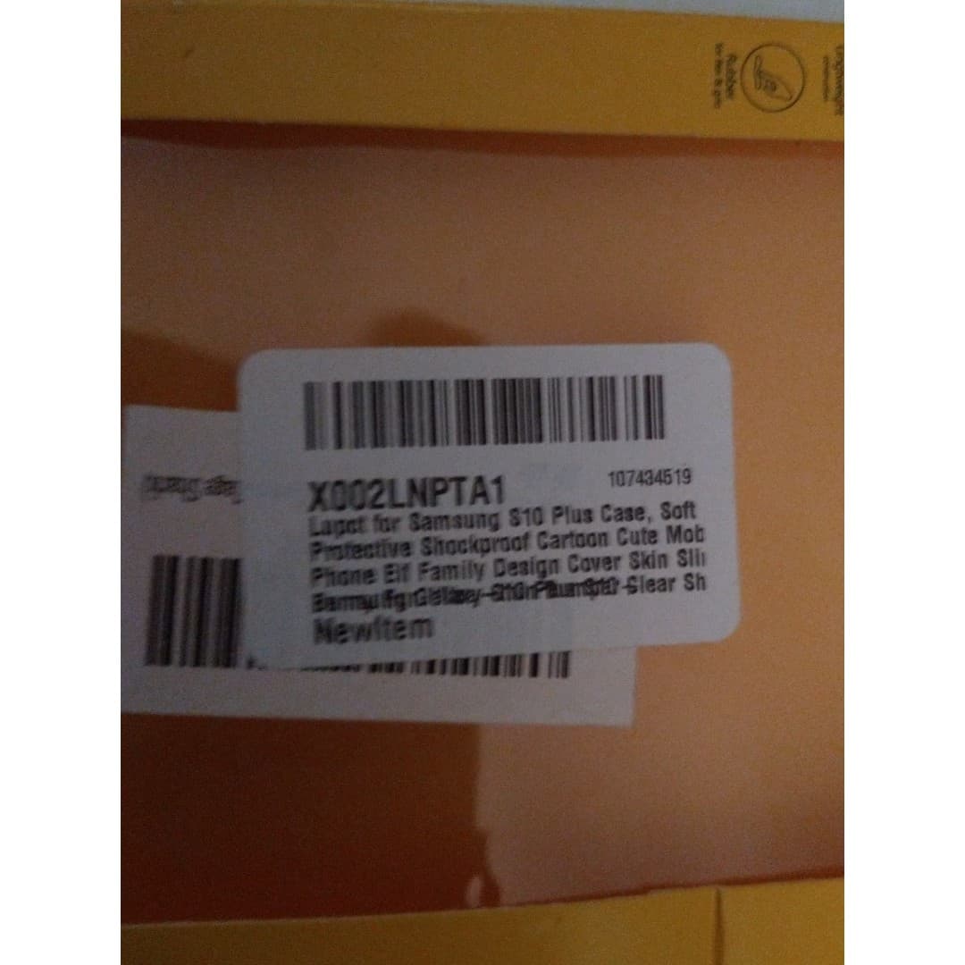 Samsung S10 Plus Case - Thumbnail 2