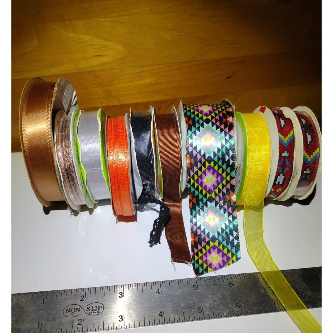 Ribbon Bundle(10) - Image 1