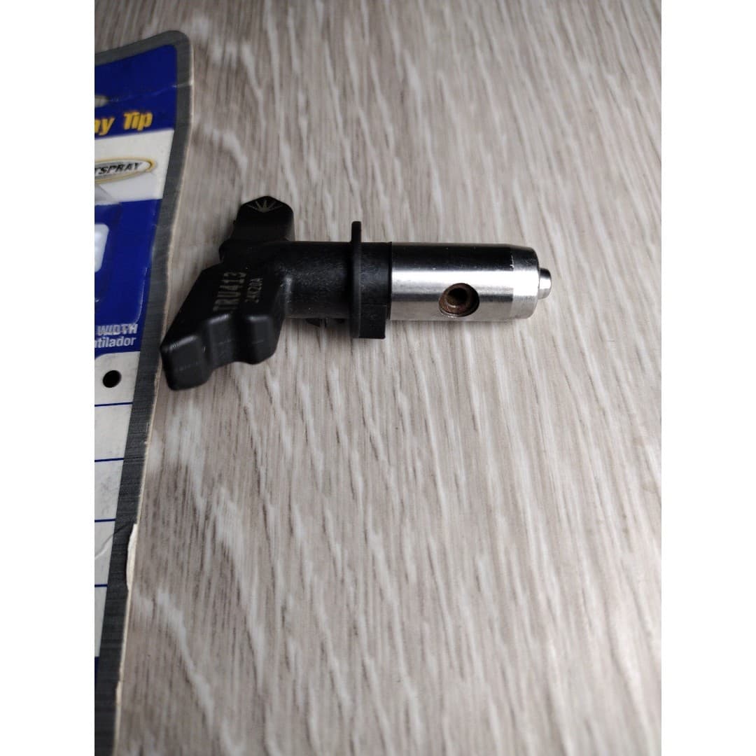 GRACO Spray Tip Bundle - TrueAirless Spray Tip- #209 & TrueAirless #413 SprayTip - Thumbnail 11