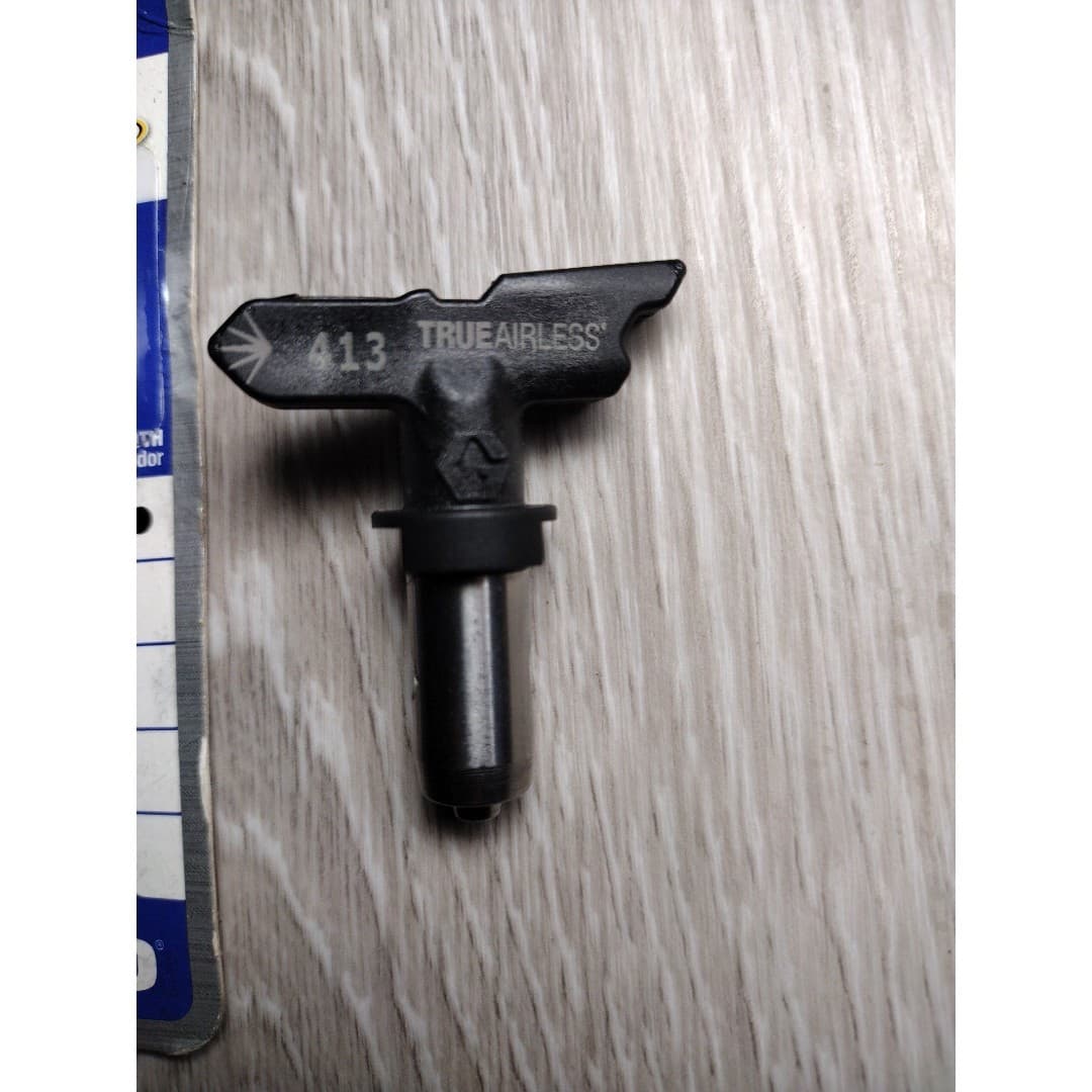 GRACO Spray Tip Bundle - TrueAirless Spray Tip- #209 & TrueAirless #413 SprayTip - Thumbnail 10