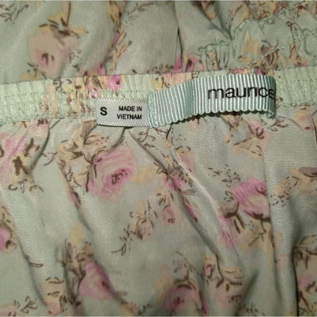 Romper - Small - Maurices - Thumbnail 2