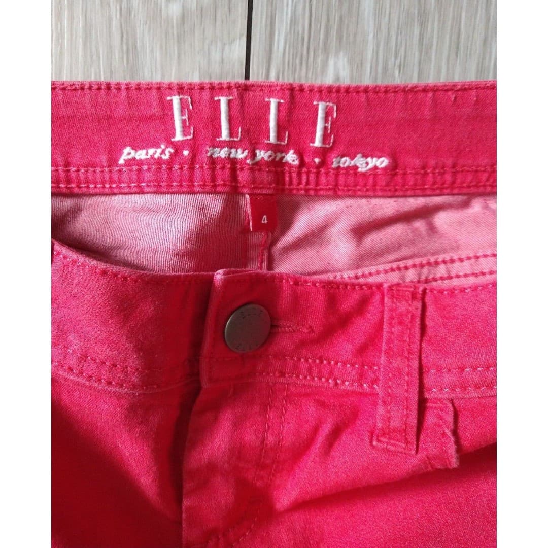 ELLE Jeggings - Size 4 - Super Cute - Thumbnail 9