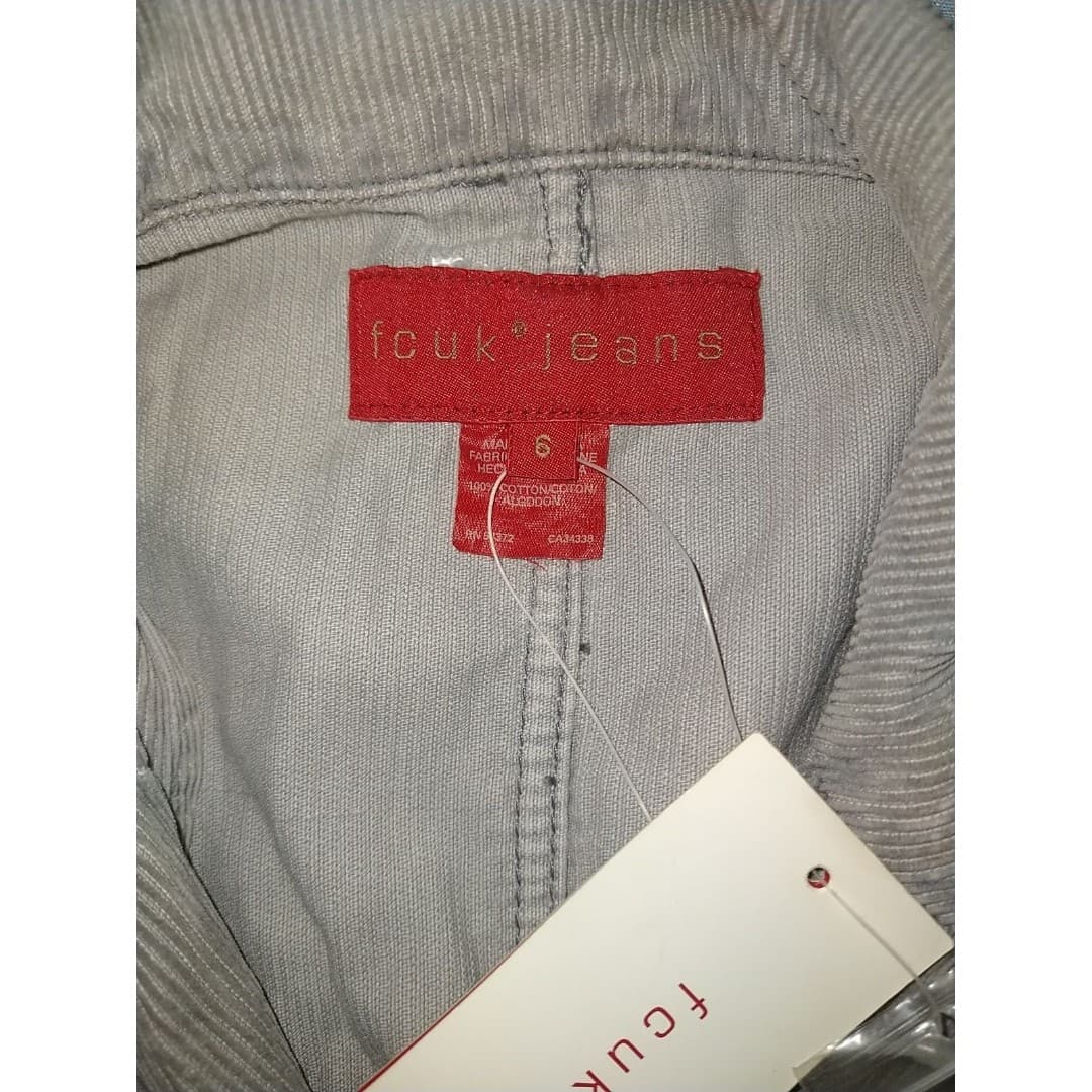 ~Jacket-Size 6-(NWT~Reg. $138.00) - Thumbnail 5