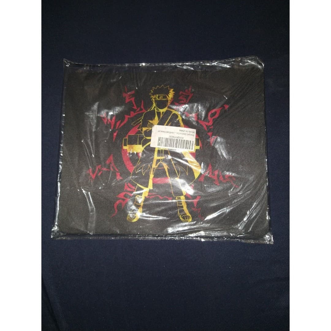 Uzumaki mouse pad(new) - Image 1