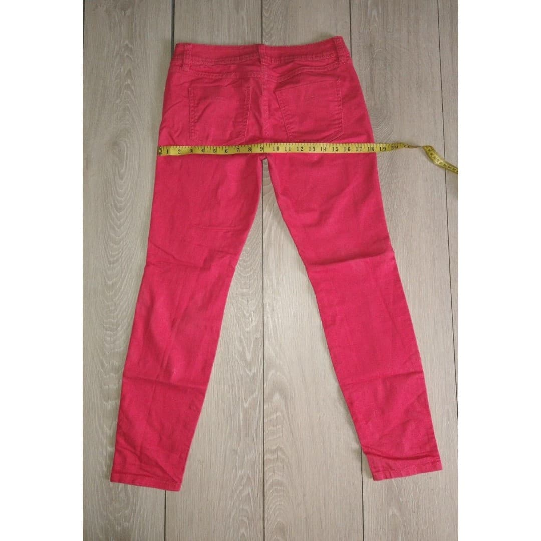 ELLE Jeggings - Size 4 - Super Cute - Thumbnail 7