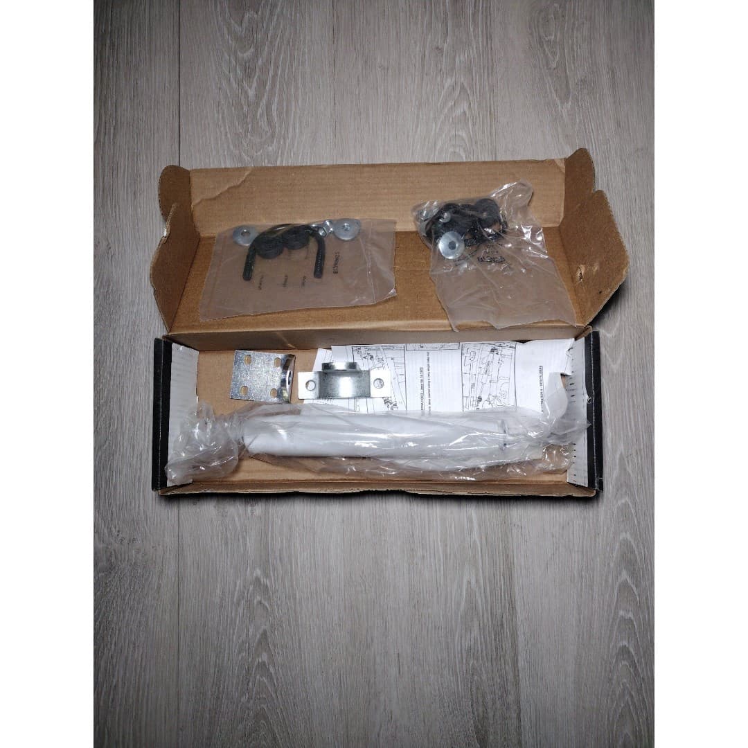 CJ5 1970 Steering Stabilizer Kit - Brand New - Thumbnail 2