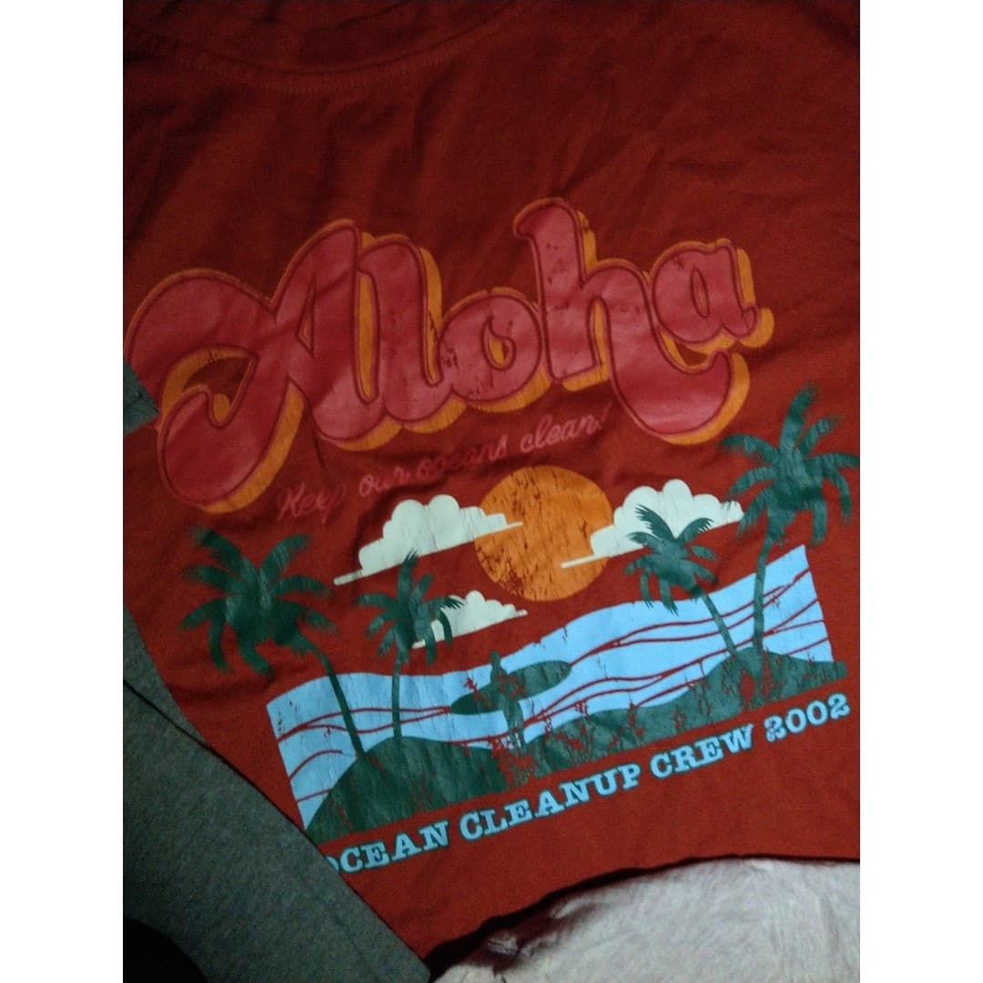 T-Shirt Bundle(3) - Size - Med, Large? , XL(fits smaller, like large) - Thumbnail 5