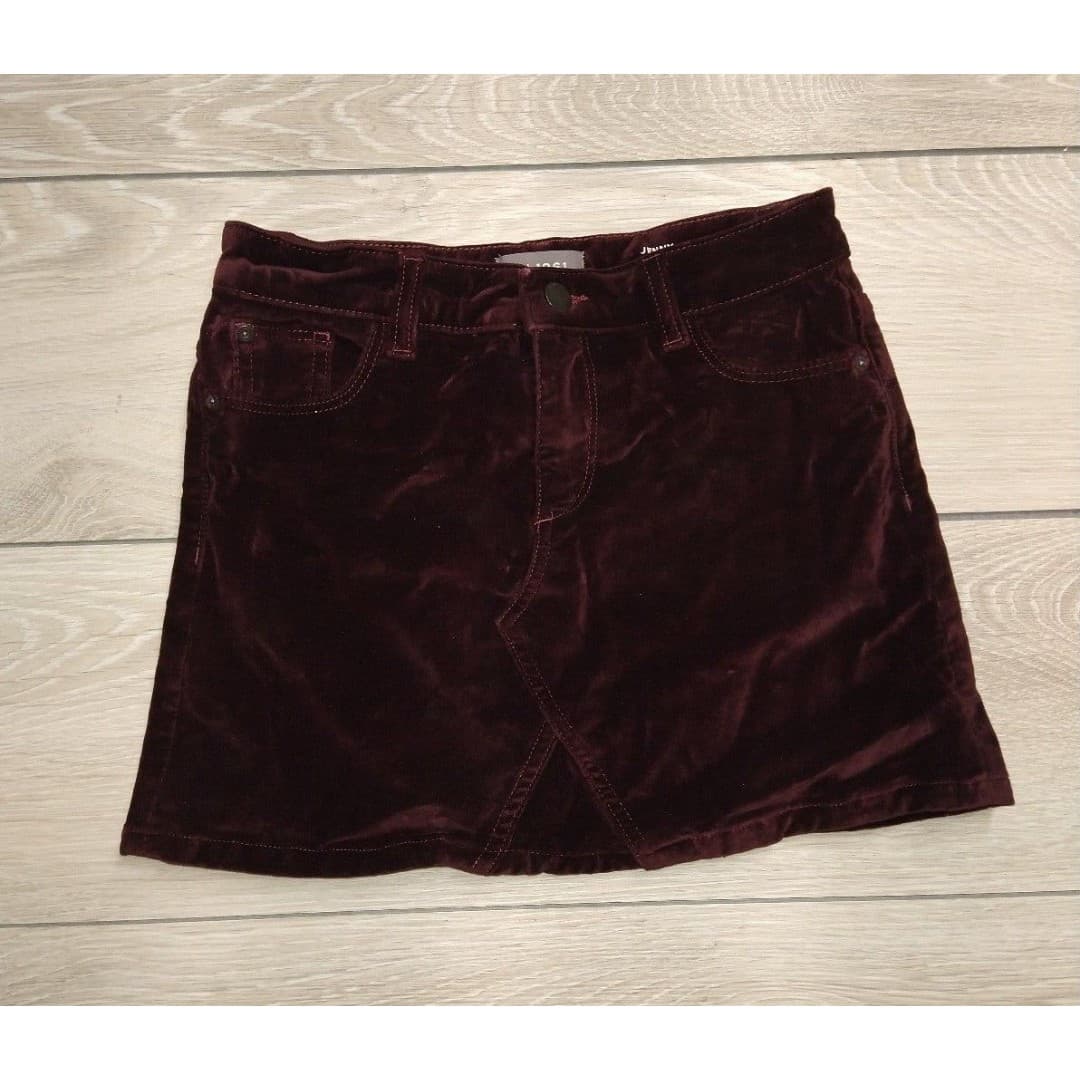 DL1961 - Size 12 - Jenny Skirt - Image 1
