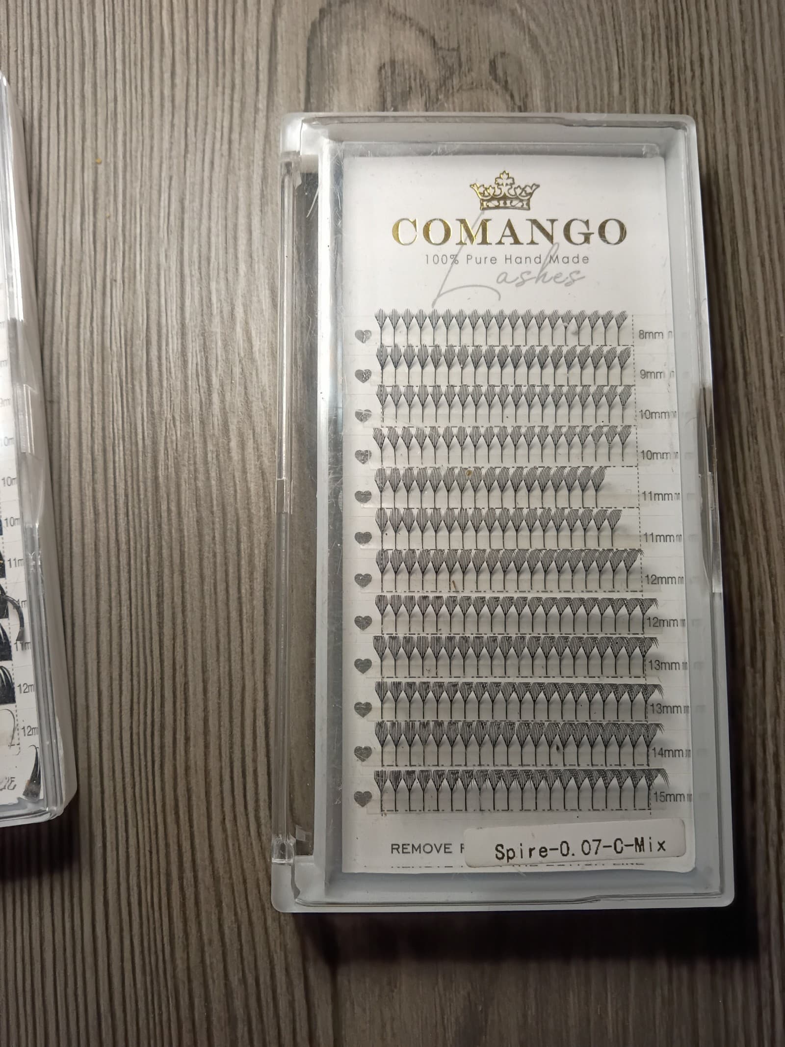 Lashes - All 4 Sets - Thumbnail 7