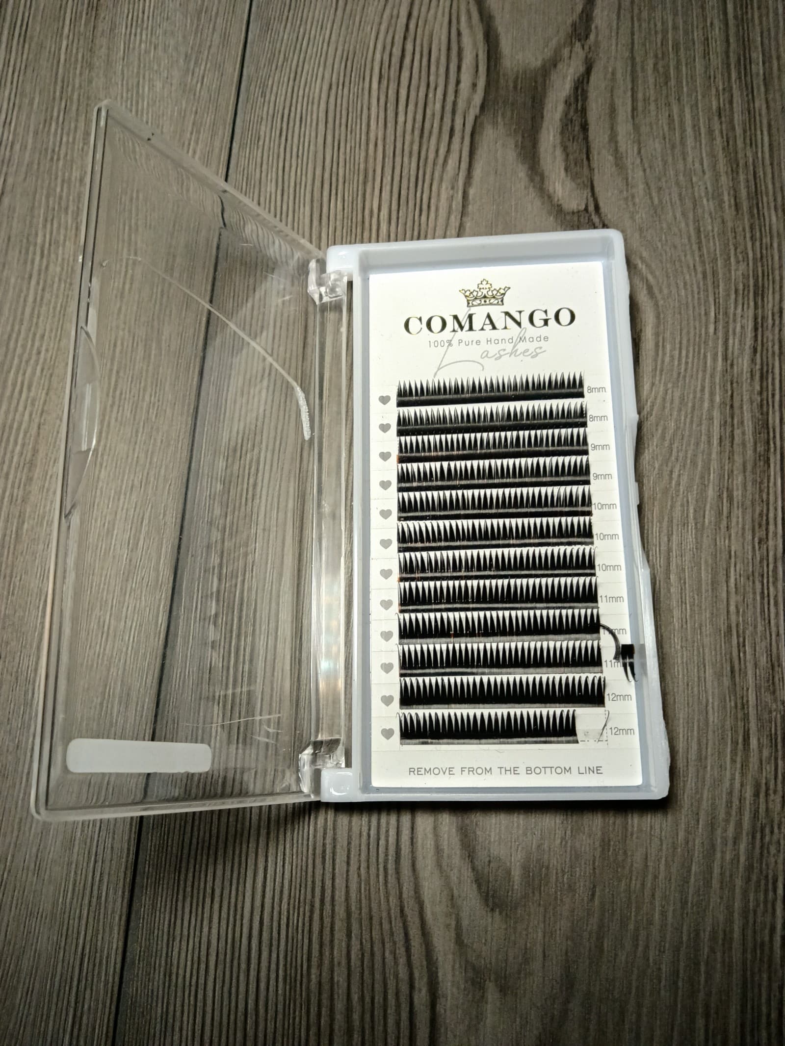 Lashes - All 4 Sets - Thumbnail 5