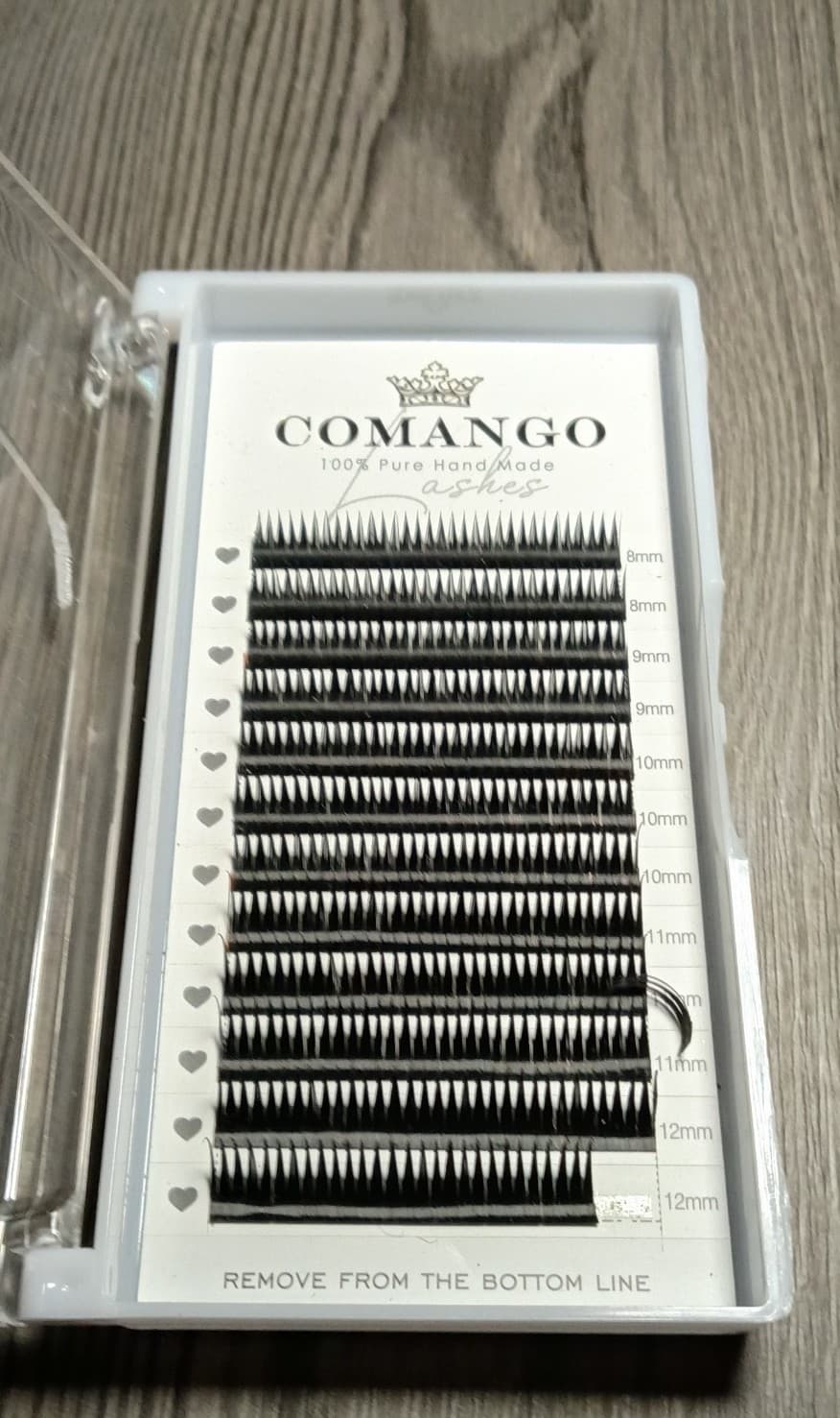 Lashes - All 4 Sets - Thumbnail 6