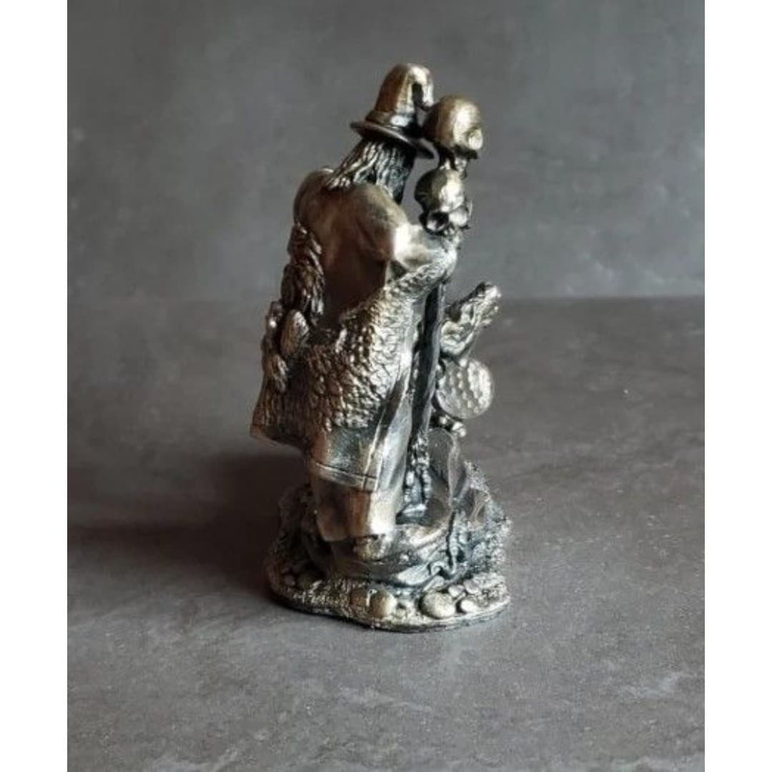 Banishing of the Dragon #3107 - Tudor Mint - Myth and Magic - Thumbnail 8