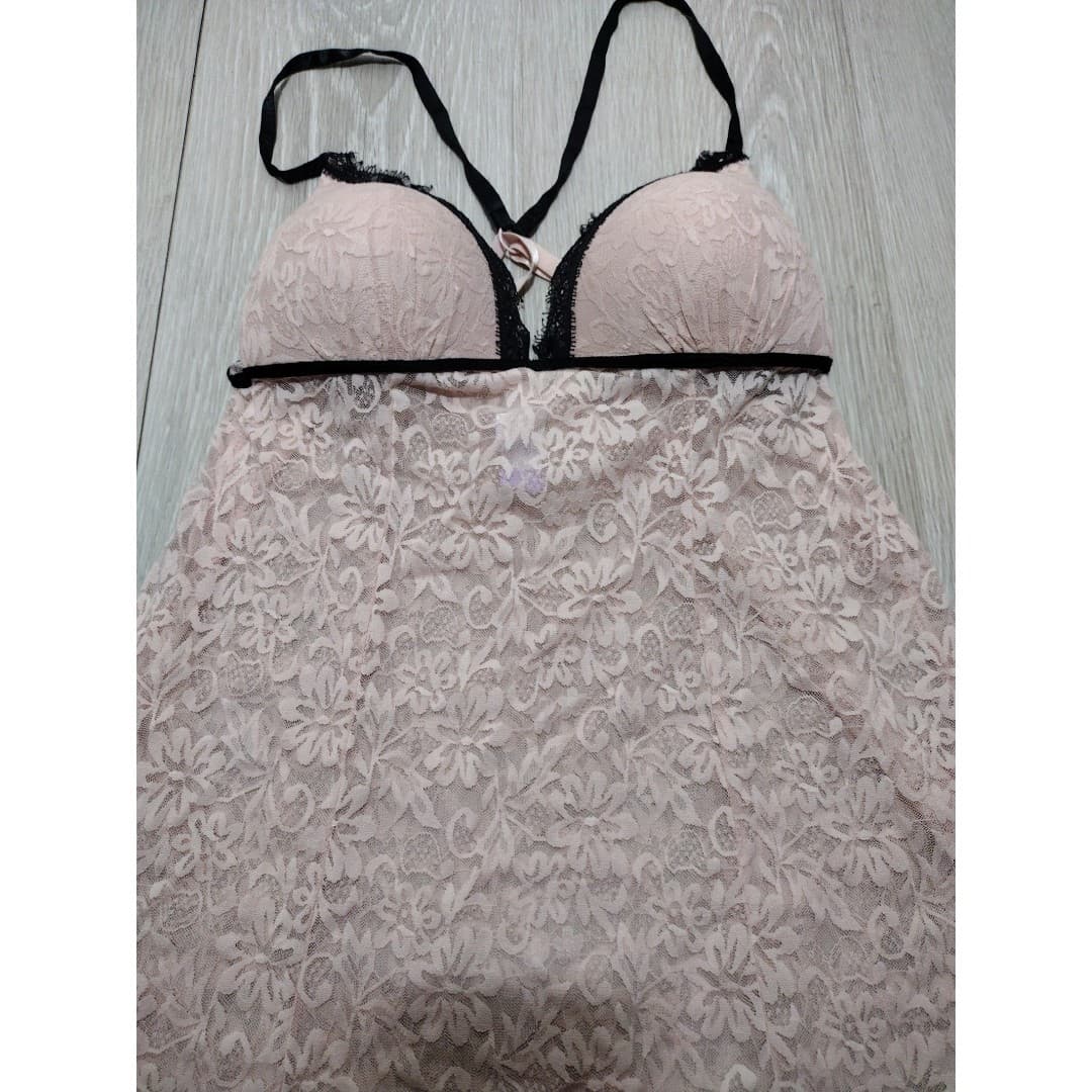 Nighty - Secret Treasures - Size Small - Thumbnail 2