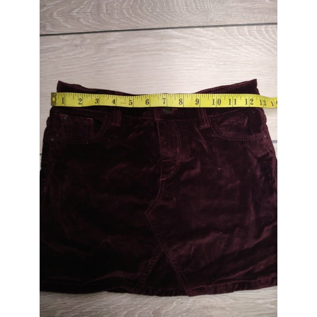 DL1961 - Size 12 - Jenny Skirt - Thumbnail 4