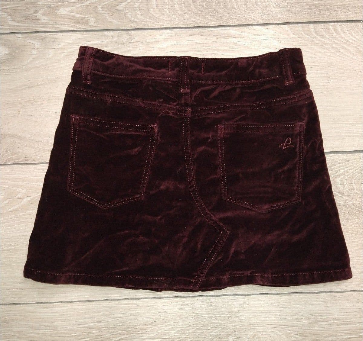DL1961 - Size 12 - Jenny Skirt - Thumbnail 2