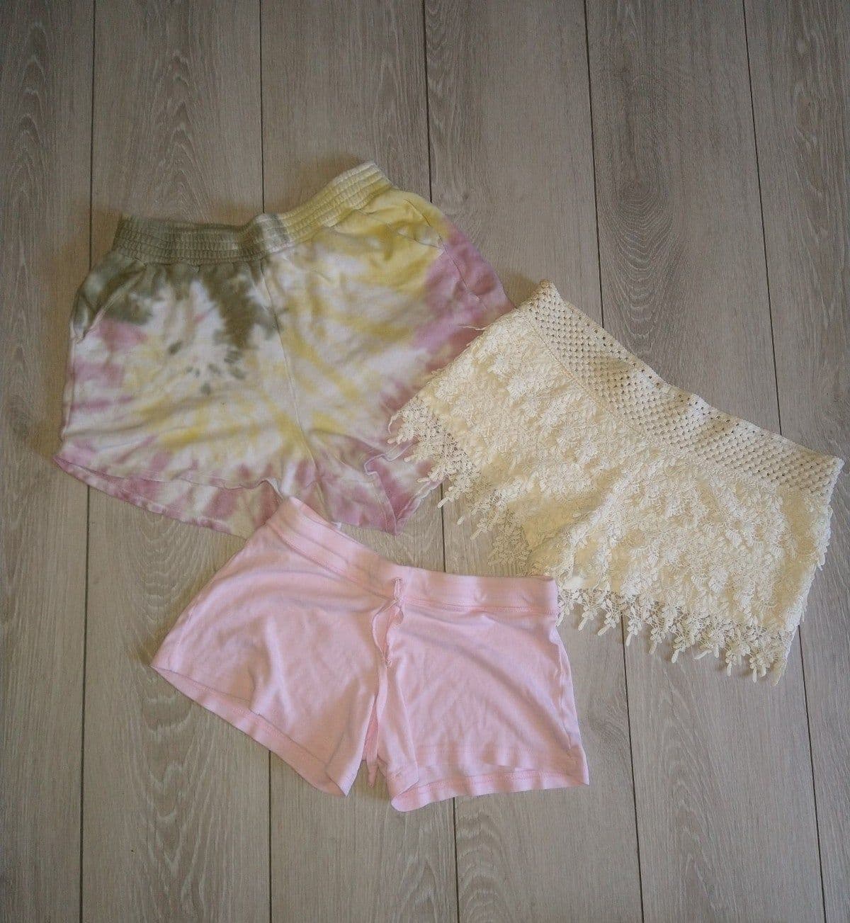 Shorts Bundle(3) - Size Small - Image 1