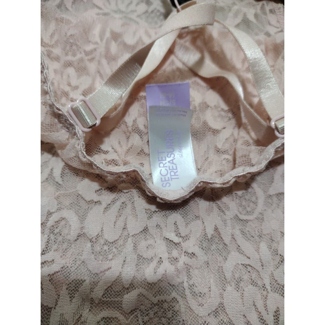 Nighty - Secret Treasures - Size Small - Thumbnail 4