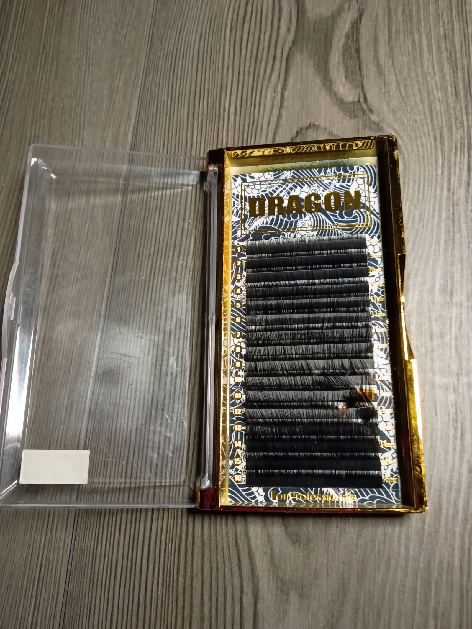 Lashes - All 4 Sets - Thumbnail 8