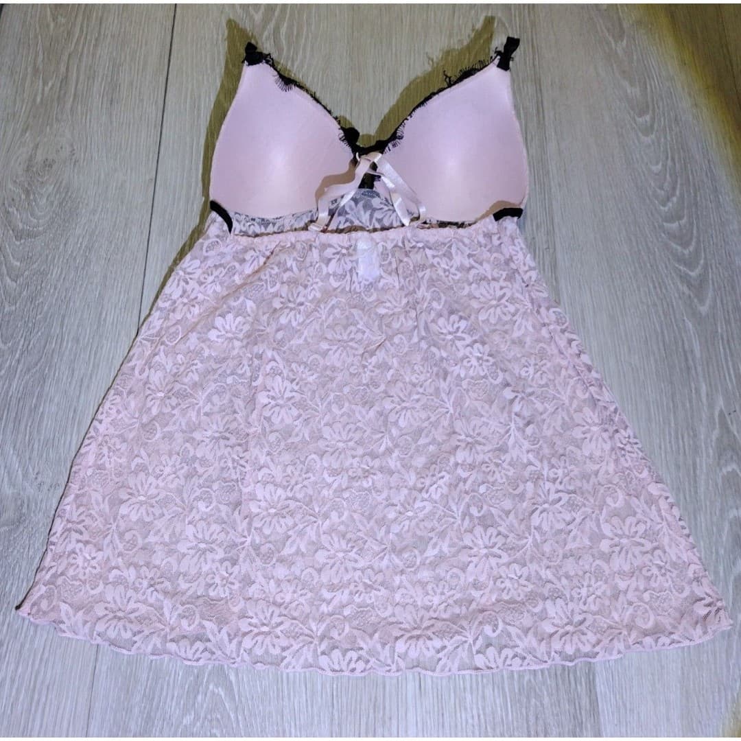 Nighty - Secret Treasures - Size Small - Thumbnail 3