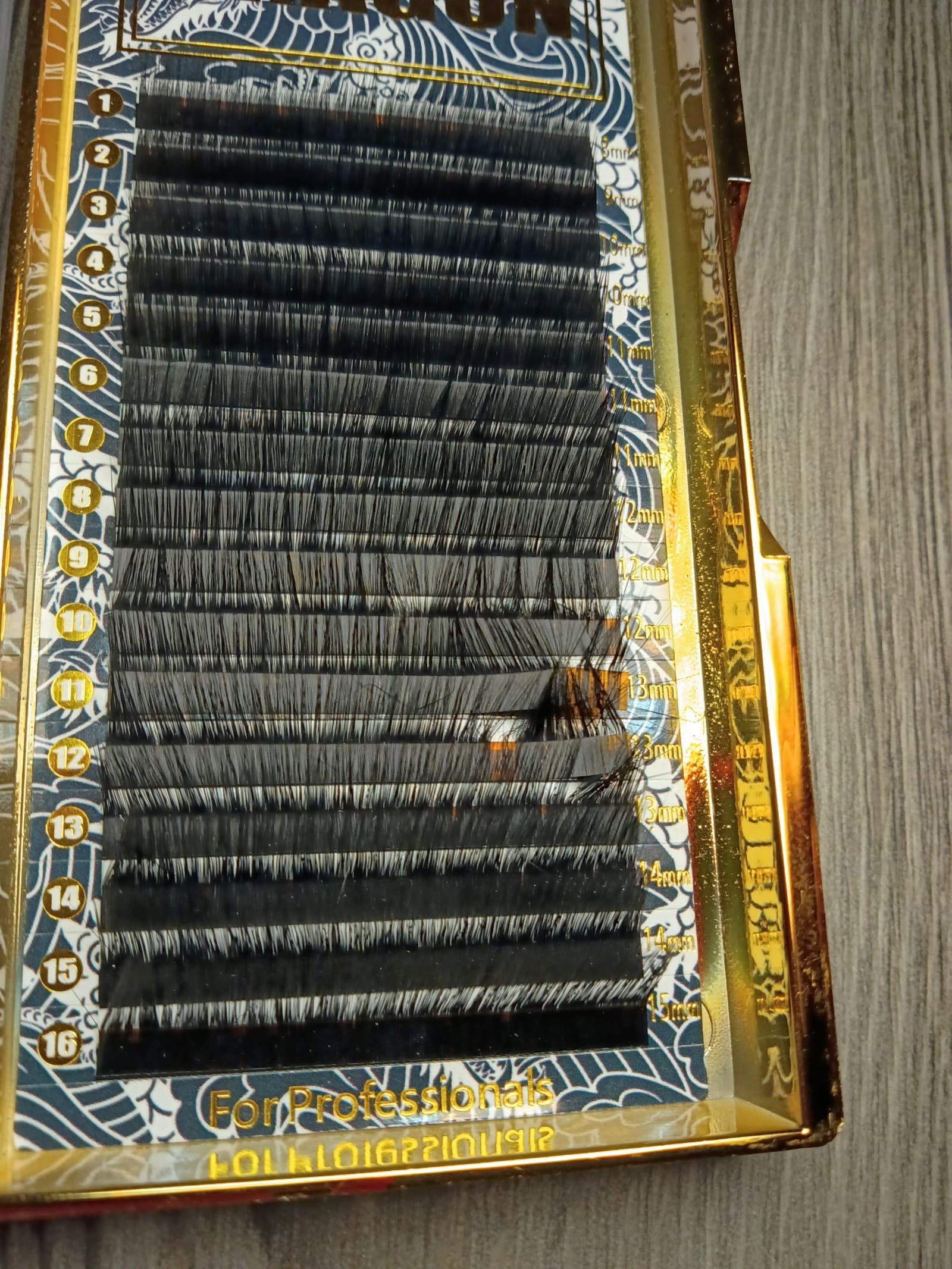 Lashes - All 4 Sets - Thumbnail 9