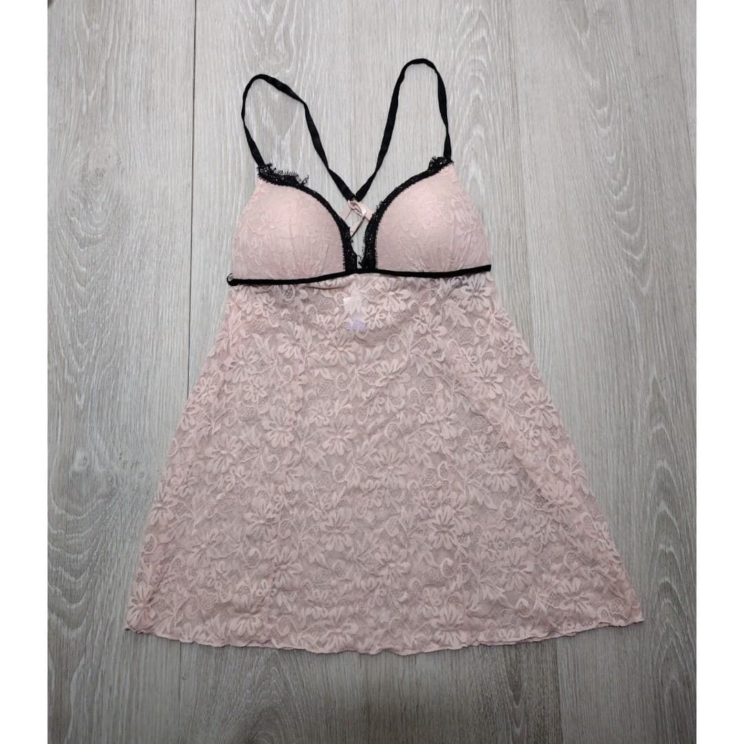 Nighty - Secret Treasures - Size Small - Image 1