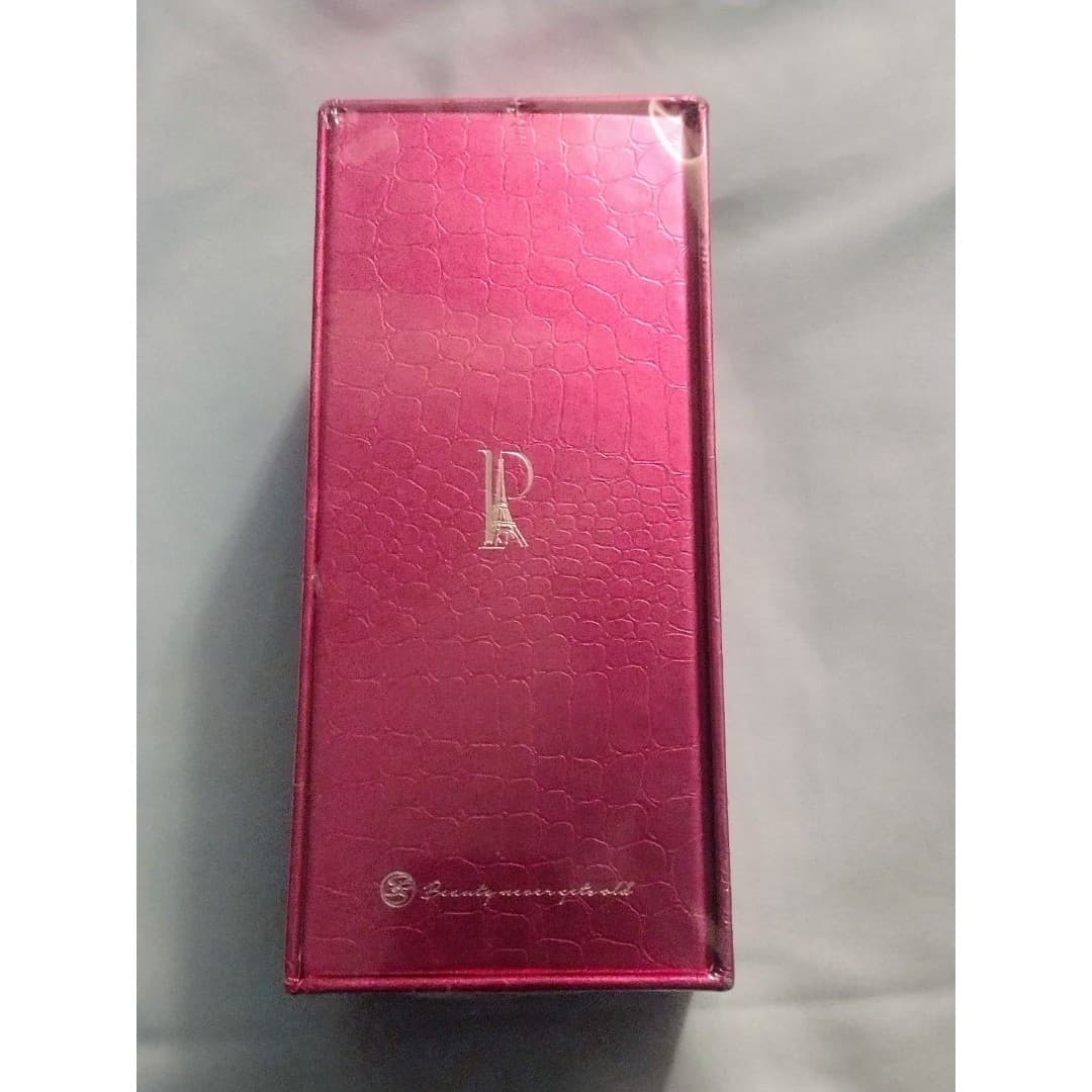 Prédiré Paris | Pink Collagen Cell Renewal Cream | Anti-Aging Luxury Skincare - Thumbnail 4