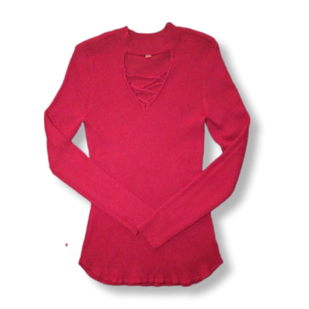 No Boundaries Sweater/Shirt | Size Large | NWOT - Image 1