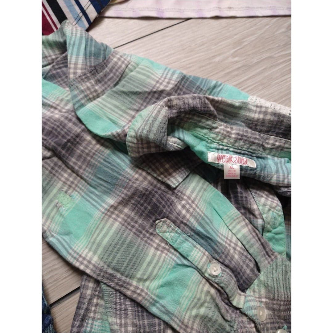 Girls Shirt Bundle(4) - Thumbnail 2