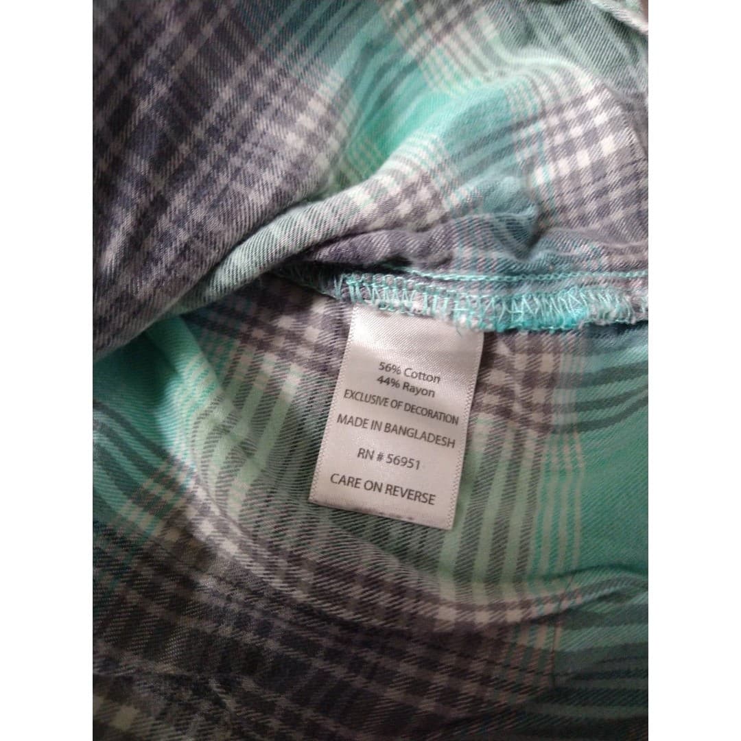 Girls Shirt Bundle(4) - Thumbnail 9