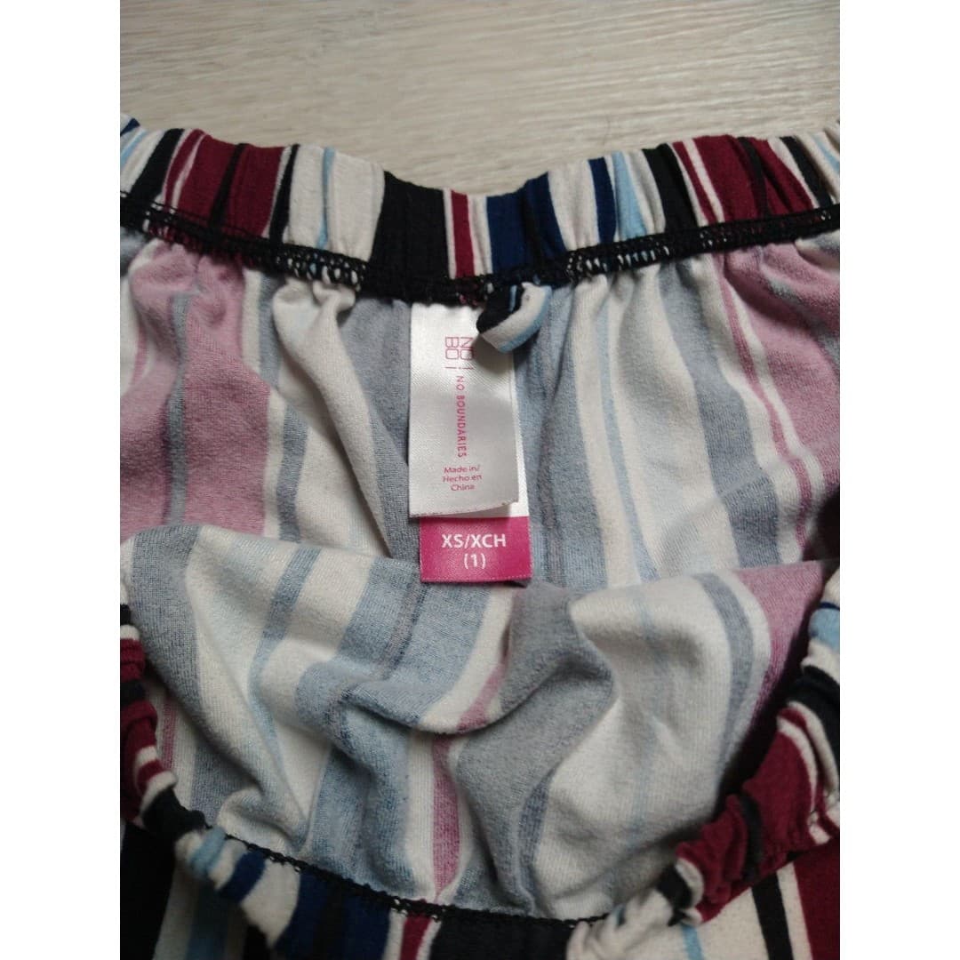 Girls Shirt Bundle(4) - Thumbnail 4