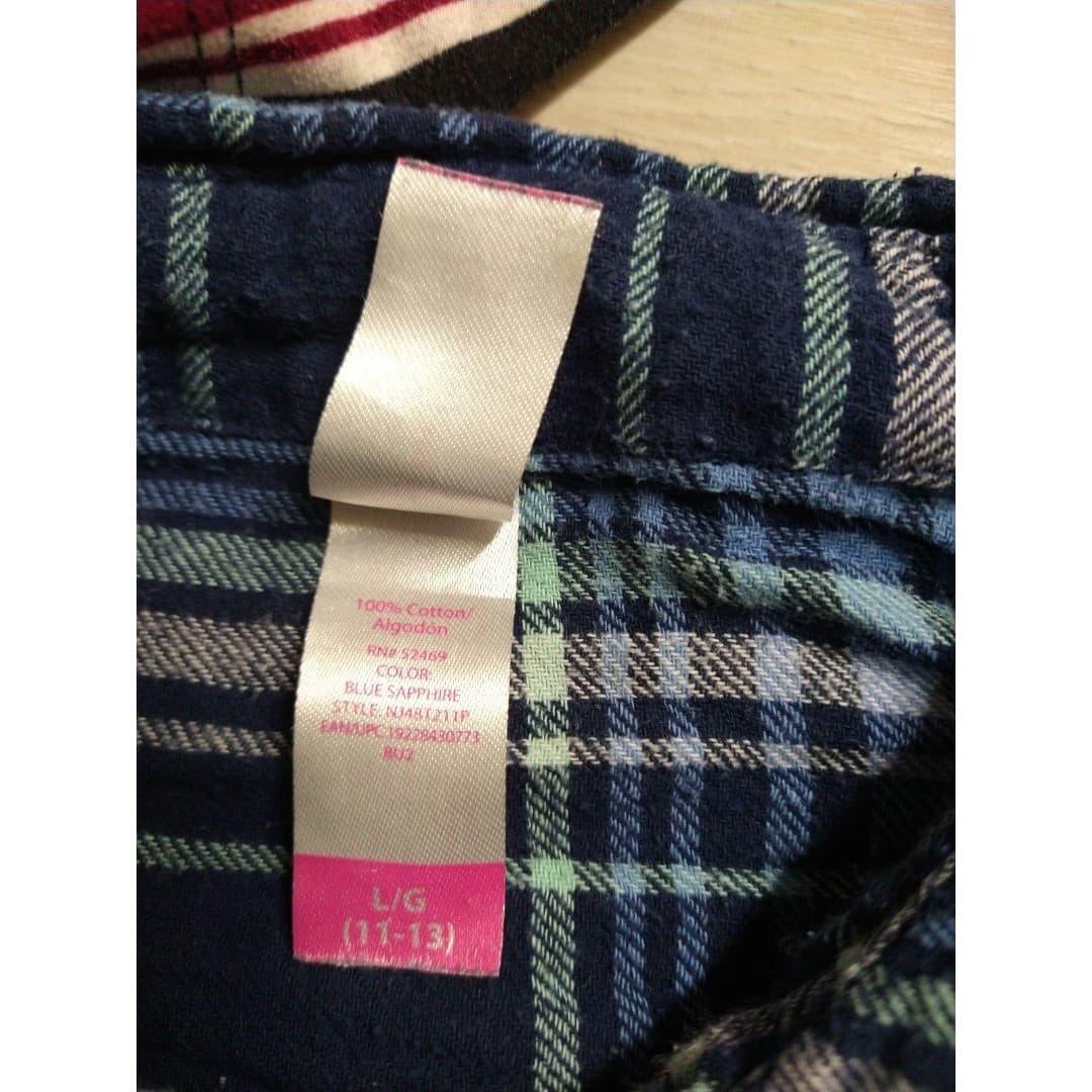 Girls Shirt Bundle(4) - Thumbnail 8