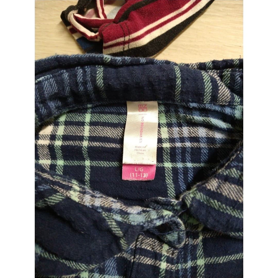 Girls Shirt Bundle(4) - Thumbnail 3