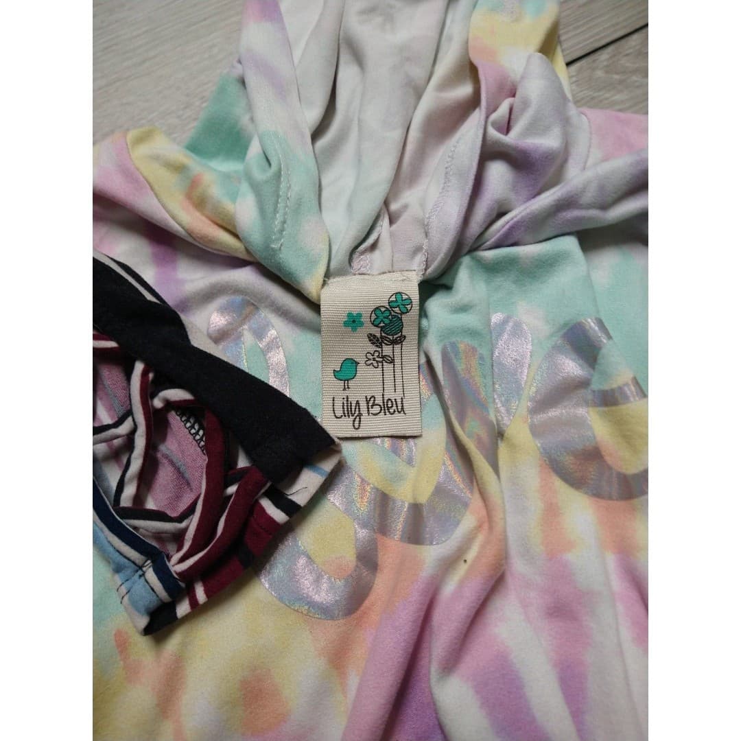 Girls Shirt Bundle(4) - Thumbnail 6