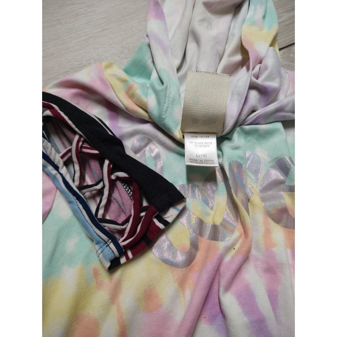 Girls Shirt Bundle(4) - Thumbnail 5