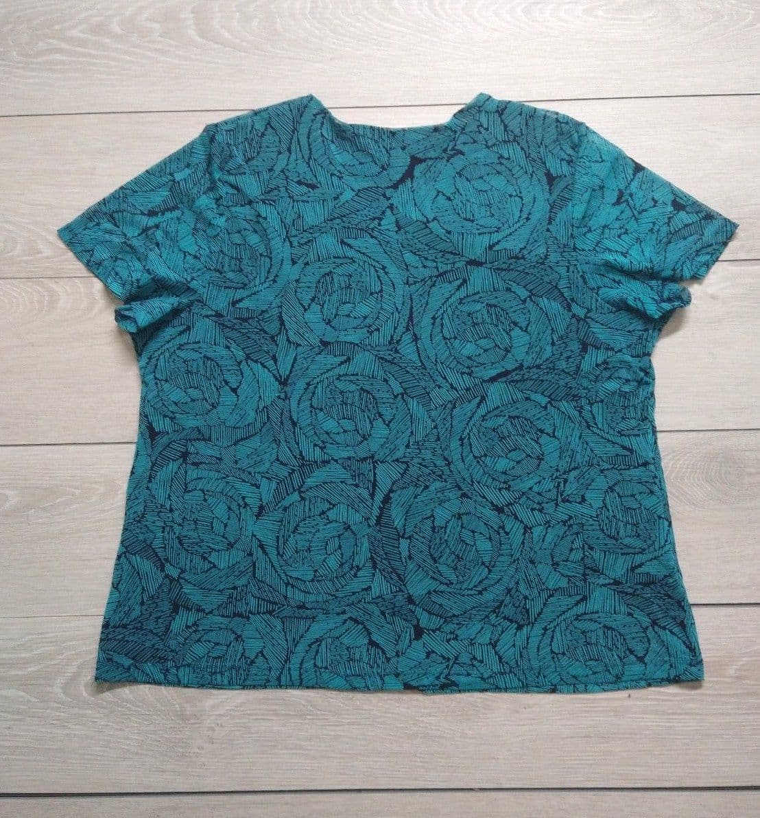 Croft & Barrow 2x Top - NWOT - Thumbnail 5