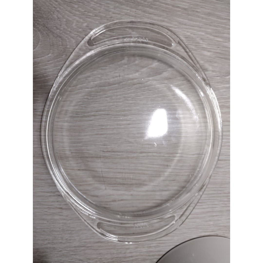 VTG Set Of 3 - Corning Ware - Blue Cornflower - P-81-B, P-82-B, P-83-B + 3 Lids - Thumbnail 8