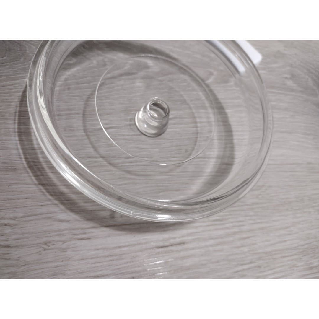 VTG Set Of 3 - Corning Ware - Blue Cornflower - P-81-B, P-82-B, P-83-B + 3 Lids - Thumbnail 9