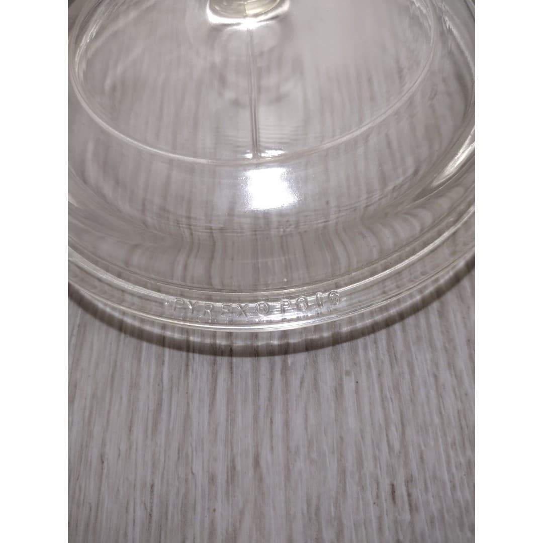 VTG Set Of 3 - Corning Ware - Blue Cornflower - P-81-B, P-82-B, P-83-B + 3 Lids - Thumbnail 10