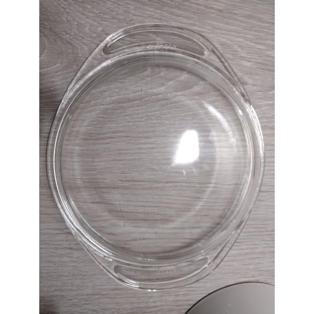 VTG Set Of 3 - Corning Ware - Blue Cornflower - P-81-B, P-82-B, P-83-B + 3 Lids - Thumbnail 7