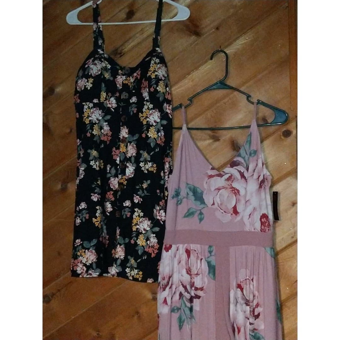 Dress Bundle(2) | Size Large | NEW - Thumbnail 5