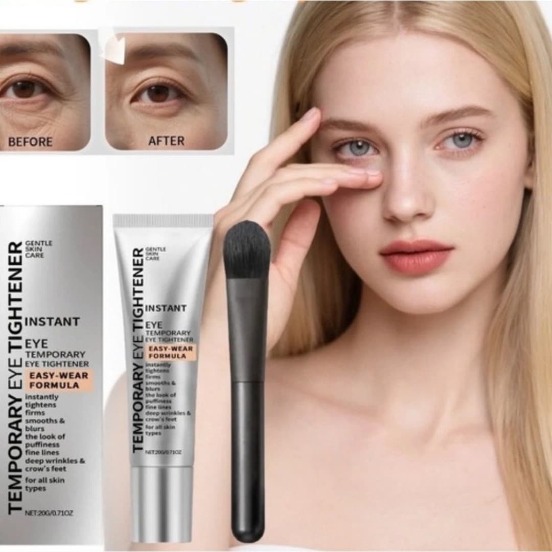 Instant Eye Tightener - Anti-Wrinkle Under Eye Firming Serum - NWT - Image 1