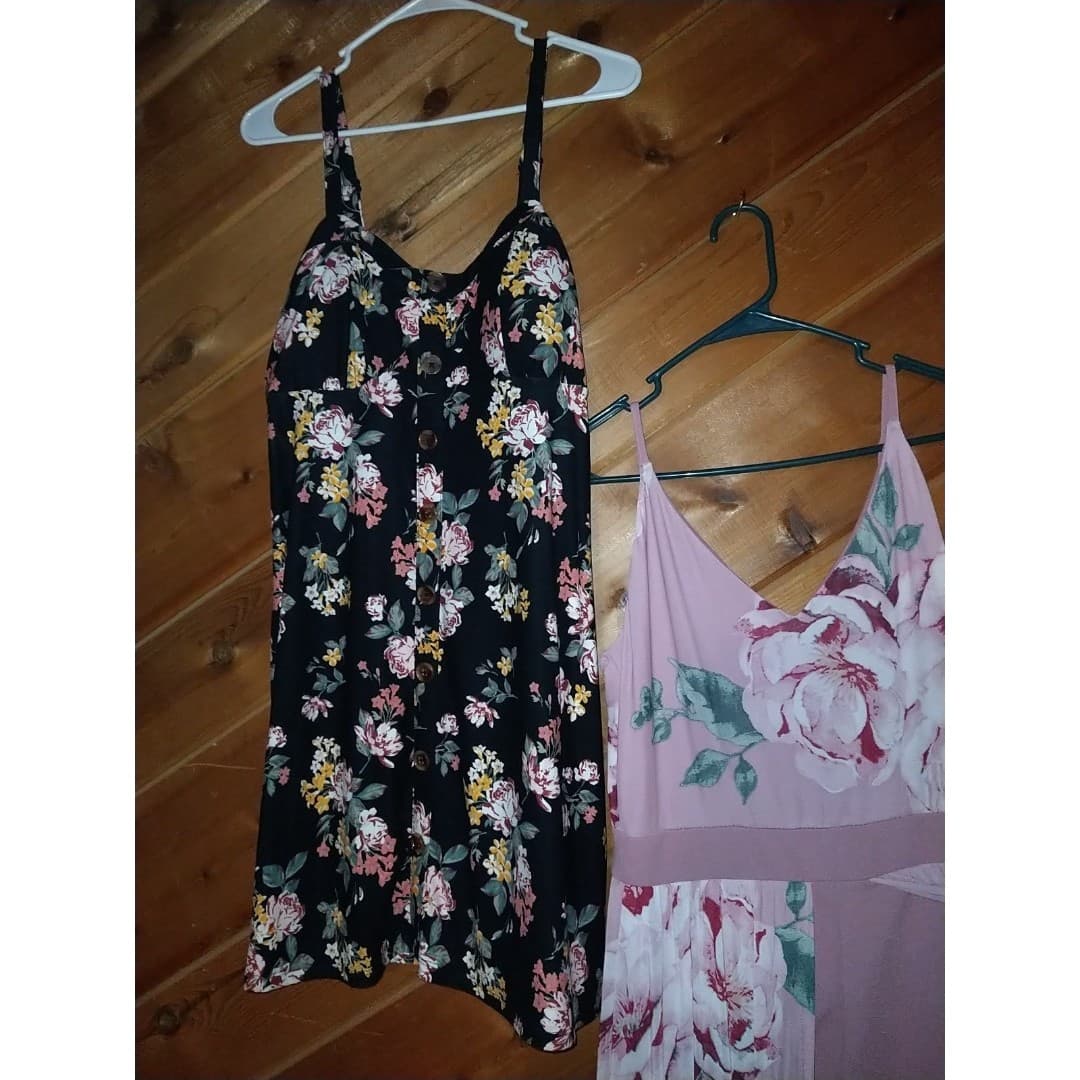 Dress Bundle(2) | Size Large | NEW - Image 1