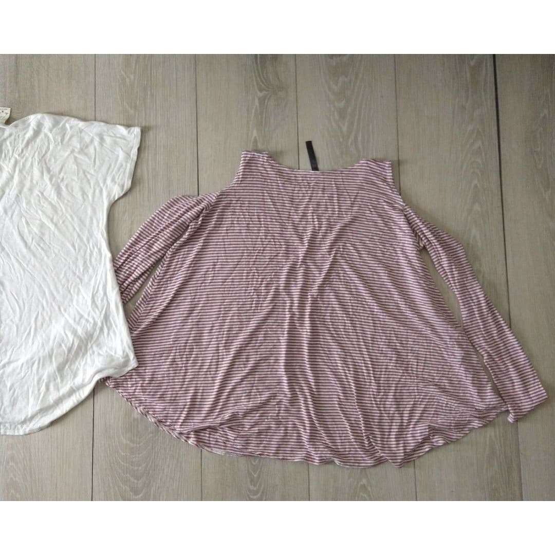 Med. Shirt Bundle(3) - Thumbnail 12